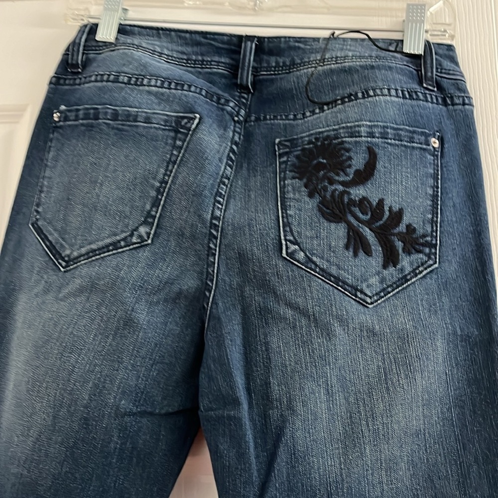 Kensie jeans - Picture 4 of 5
